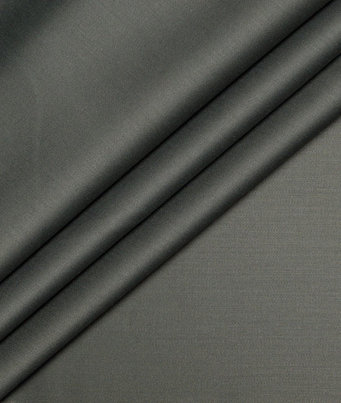 Italian Channel Solids Terry Rayon Unstitched Suiting Fabric (Hazel Green) Italian Channel Solids Terry Rayon Unstitched Suiting Fabric (Hazel Green)