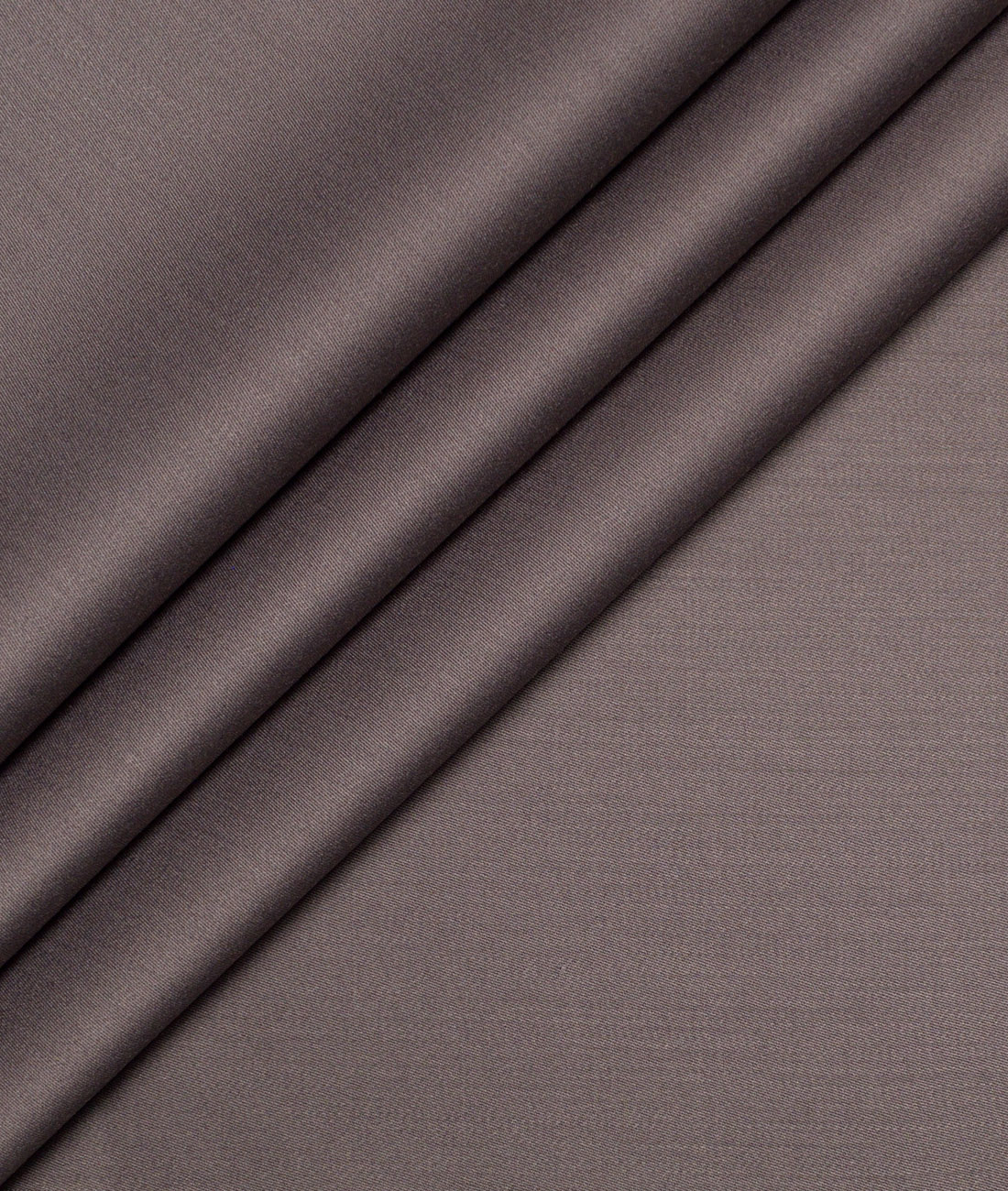 Italian Channel Solids Terry Rayon Unstitched Suiting Fabric (Pine Cone Brown) Italian Channel Solids Terry Rayon Unstitched Suiting Fabric (Pine Cone Brown)