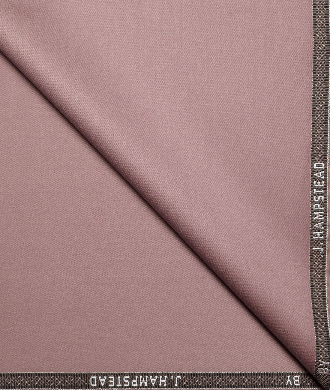 J.hampstead Solids Terry Rayon Unstitched Suiting Fabric (Light Mauve) J.hampstead Solids Terry Rayon Unstitched Suiting Fabric (Light Mauve)