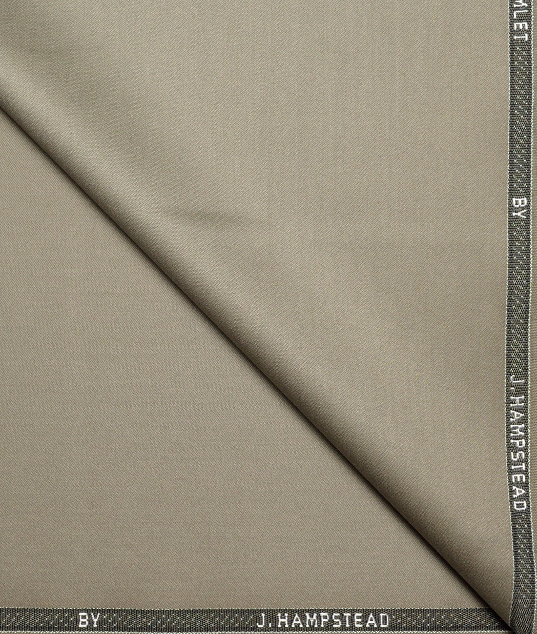 J.hampstead Solids Terry Rayon Unstitched Suiting Fabric (Olive Haze Green) J.hampstead Solids Terry Rayon Unstitched Suiting Fabric (Olive Haze Green)