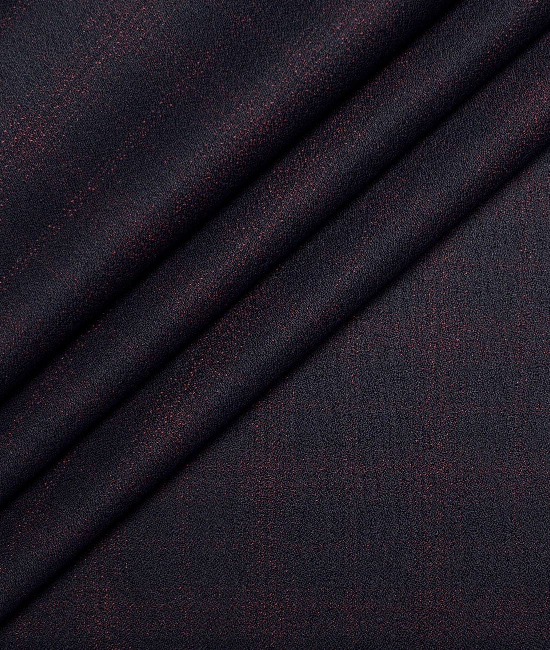 Legazia Checks Terry Rayon Unstitched Suiting Fabric (Dark Blue) Legazia Checks Terry Rayon Unstitched Suiting Fabric (Dark Blue)
