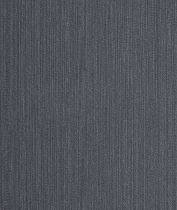 Tresca by Arvind  Self Design Cotton Unstitched Stretchable Jeans Fabric (Mica Grey)