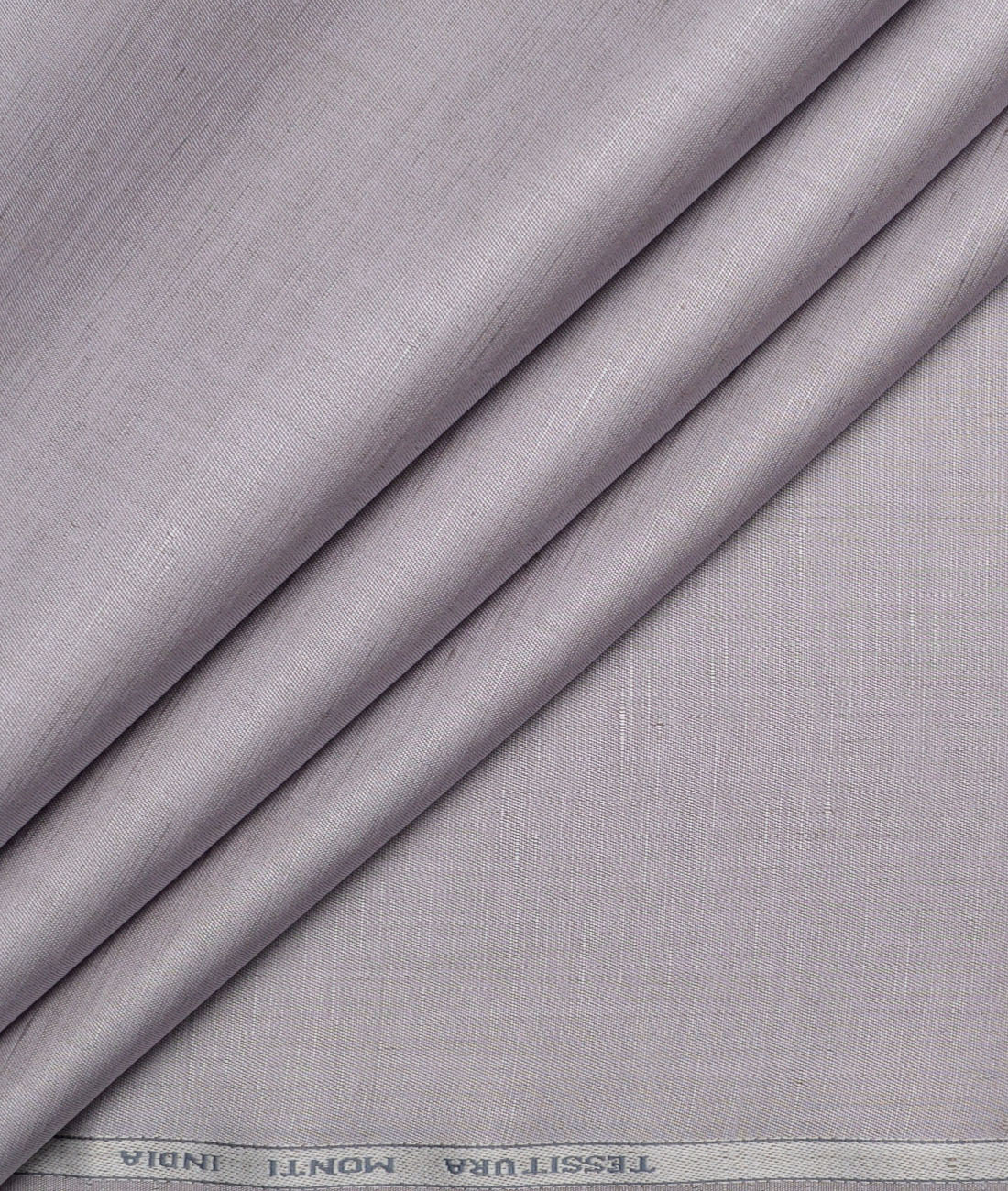 Tessitura Monti Linen Tencel Solids Shirting Fabric (Onion Purple) Tessitura Monti Linen Tencel Solids Shirting Fabric (Onion Purple)